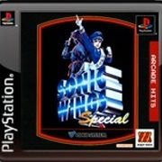 Arcade Hits: Sonic Wings Special