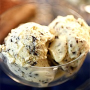 Cardamom Ice Cream