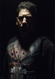 The Punisher S2ep10: The Dark Hearts of Men (2019)