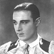 Rudolph Valentino (1926)