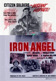 Iron Angel (1963)