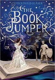 The Book Jumper (Mechthild Gläser)