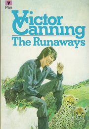 The Runaways (Victor Canning)