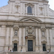 Church of the Gesu