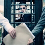 Play a Game of Undercover.