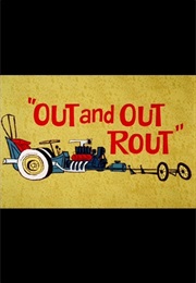 Out and Out Rout (1966)