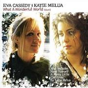Katie Melua and Eva Cassidy - What a Wonderful World