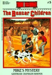 Mike's Mystery (Gertrude Chandler Warner)