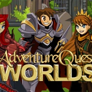Adventure Quest Worlds