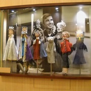 Mr. Rogers' Museum, PA