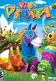 Viva Pinata (2006)