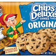 Chips Deluxe