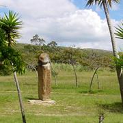 El Infiernito - Villa De Leyva