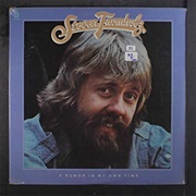 A Rumor in My Own Time