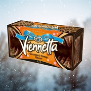 Chocolate Orange Vienetta