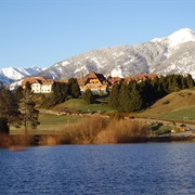 Río Negro, Argentina