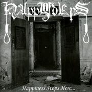 Happy Days - Happiness Stops Here
