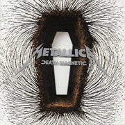 Death Magnetic - Metallica (2008)
