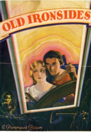 Old Ironsides (1926)