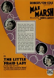 The Little 'Fraid Lady (1920)