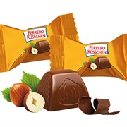 Ferrero Küsschen