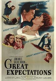 Great Expectations (1947)