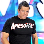The Miz