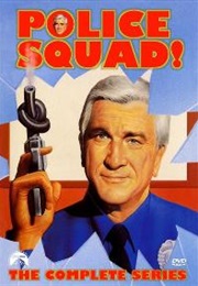 Police Squad! (1982)