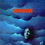 Super Nova – Wayne Shorter (Blue Note, 1969)