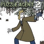 Puzzle Agent 2