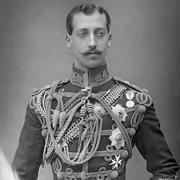 Prince Albert Victor, Duke of Clarence