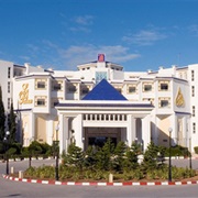 Palace Hotel