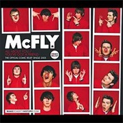 McFly - All About You/You've Got a Friend