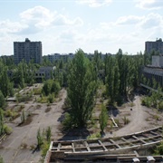 Pripyat