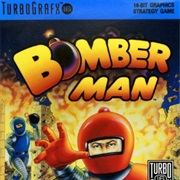 Bomberman