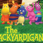 The Backyardigans (2004-2010)