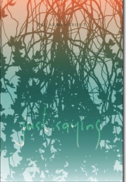 Just Saying (Rae Armantrout)