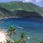 Cane Bay, St.Croix