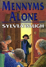 Mennyms Alone (Sylvia Waugh)