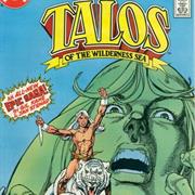 Talos of Wilderness Sea