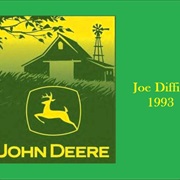 John Deere Green - Joe Diffie
