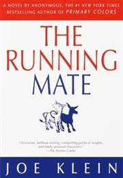 The Running Mate (Klein)