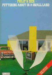 Puttering About in a Small Land