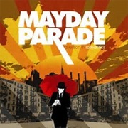 Mayday Parade- Miserable at Best