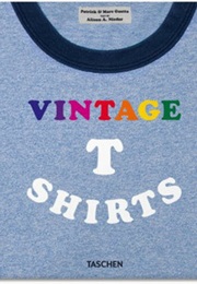 Vintage T-Shirts (Patrick Guetta)