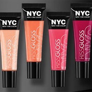 NYC Gloss