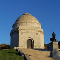 McKinley Presidential Library & Museum -- Canton, Ohio