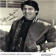 Stephen Macht