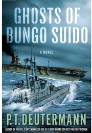 Ghosts of Bungo Suido (P.T. Deutermann)