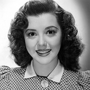 Ann Rutherford